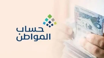 استعلام حساب المواطن برقم الهوية عبر نفاذ لمعرفة قيمة الدفعة وحالة الاستحقاق بدقة